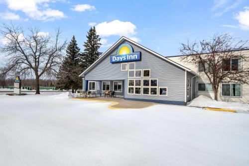 Days Inn 