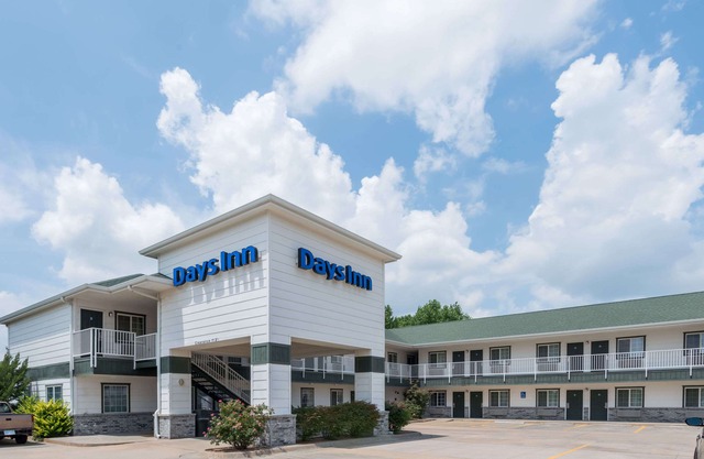 Days Inn 