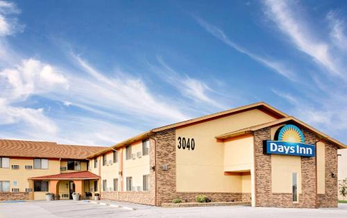 Days Inn 