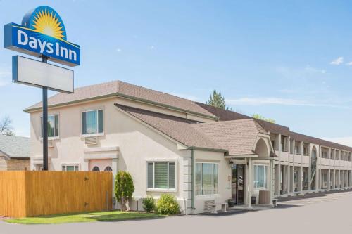 Days Inn 