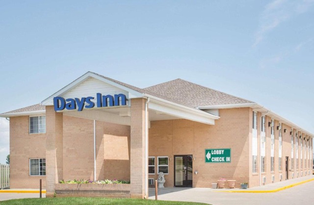 Days Inn 