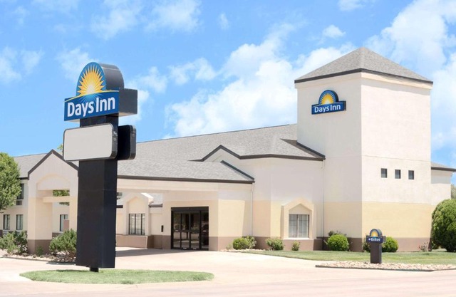 Days Inn 
