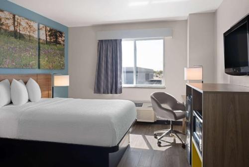 Days Inn 