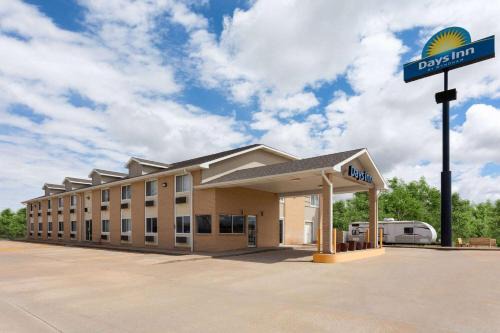 Days Inn 