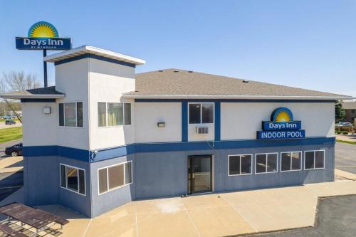 Days Inn 