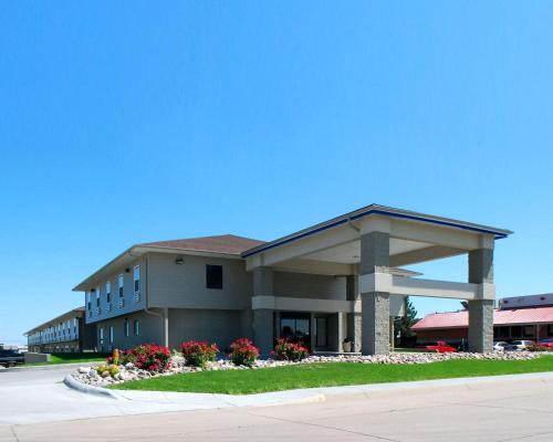 Econo Lodge Inn Kearney 