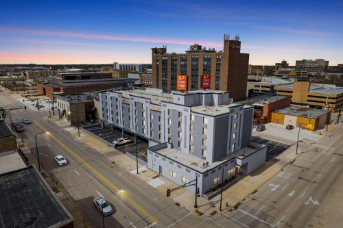 Econo Lodge Inn 