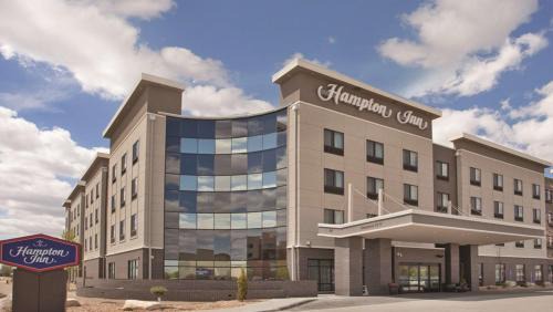 Hampton Inn Kearney 