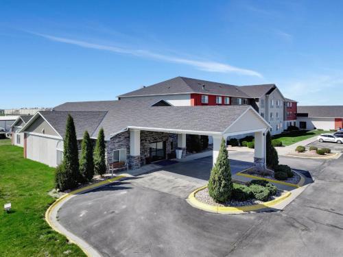 Holiday Inn Express Hotel 