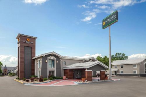 La Quinta Inn 