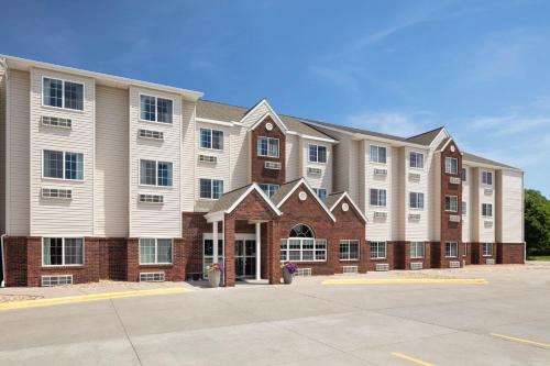 Microtel Inn Kearney 