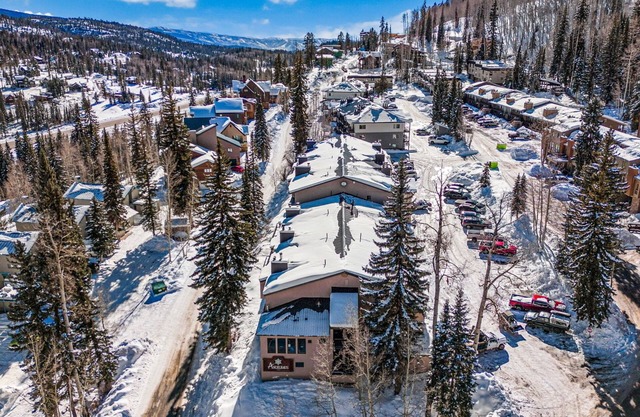 Newly Renovated, One Bedroom Condominium at Purgatory Steps From Slopes