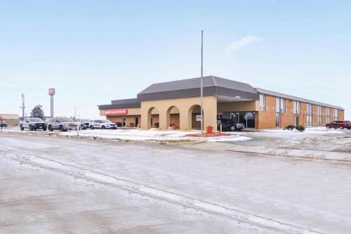 Oyo Hotel Goodland Hwy 