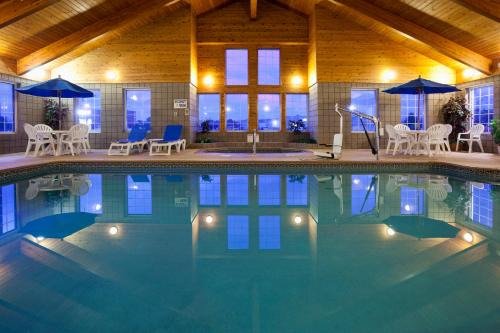 Paynesville Inn 