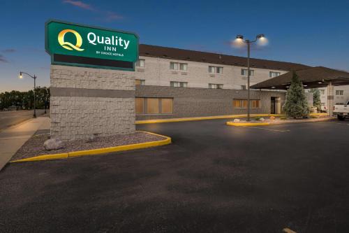 Quality Inn La Crosse 