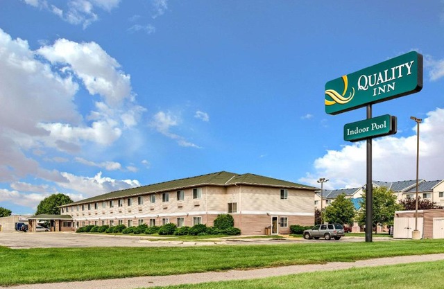 Quality Inn 