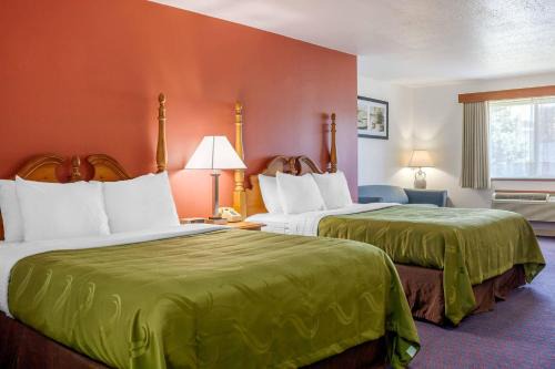 Quality Inn 