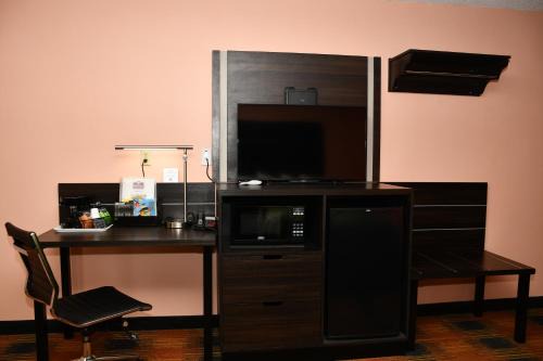 Regency Inn 