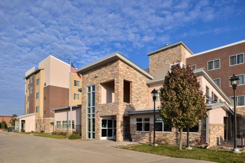 Residence Inn 