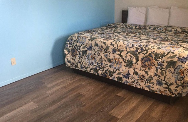 Inn Suites El Dorado 