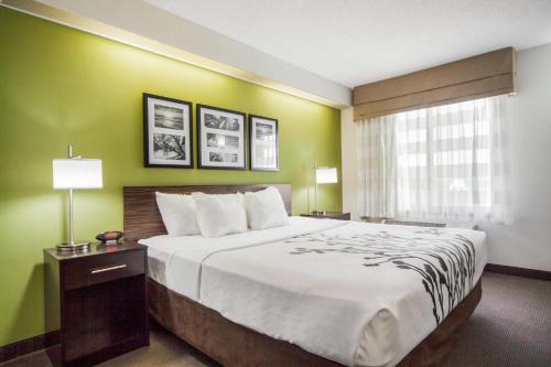 Inn Suites Columbus 
