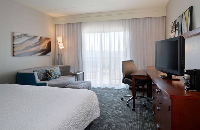 Sonesta Select Kansas City South Overland Park