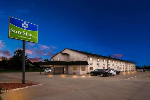 Surestay Hotel 