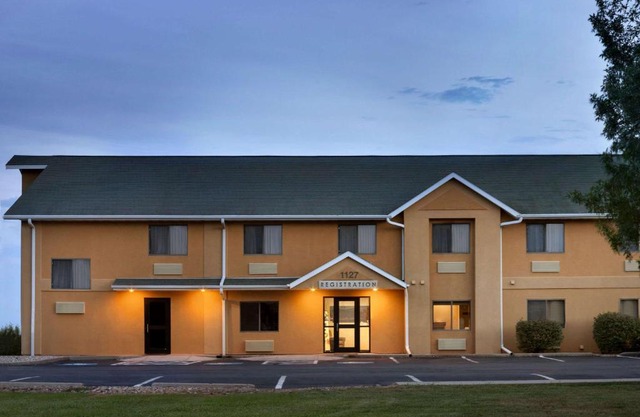 Travelodge 