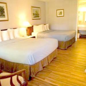 Travelodge 
