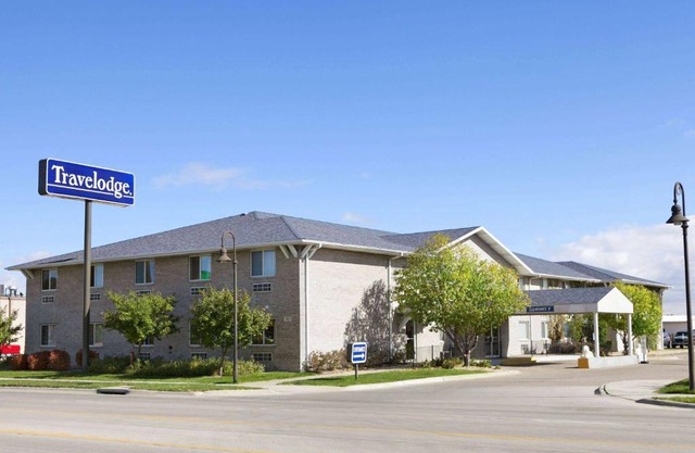Travelodge 