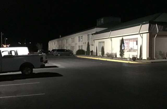 Usa Inn Stay 