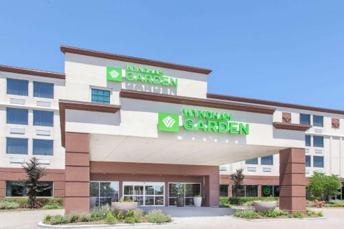 Wyndham Garden Elk Grove Village 