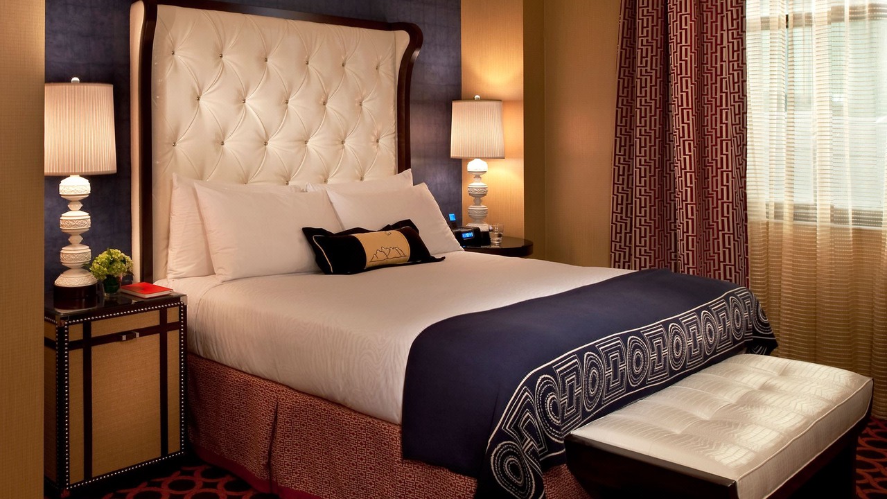 Photo of Bedroom in Rio Grande