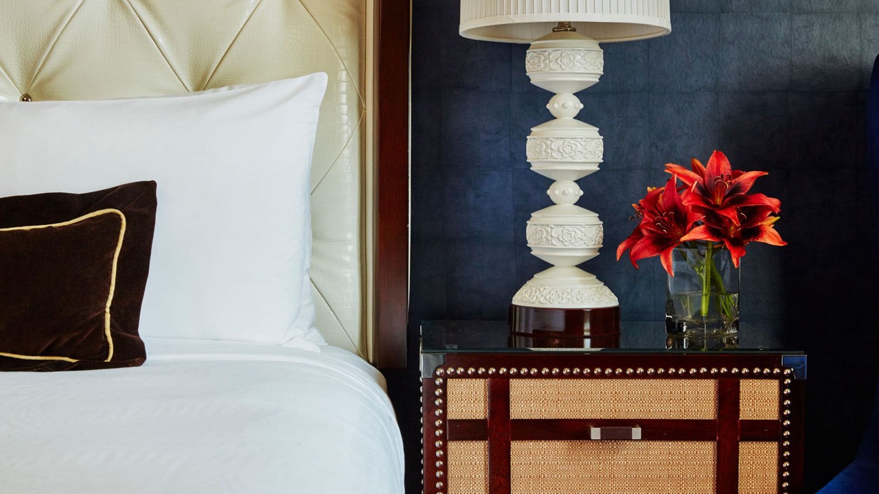 Photo of Bedroom in Rio Grande