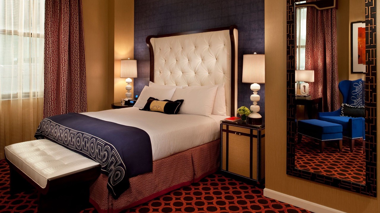 Photo of Bedroom in Rio Grande