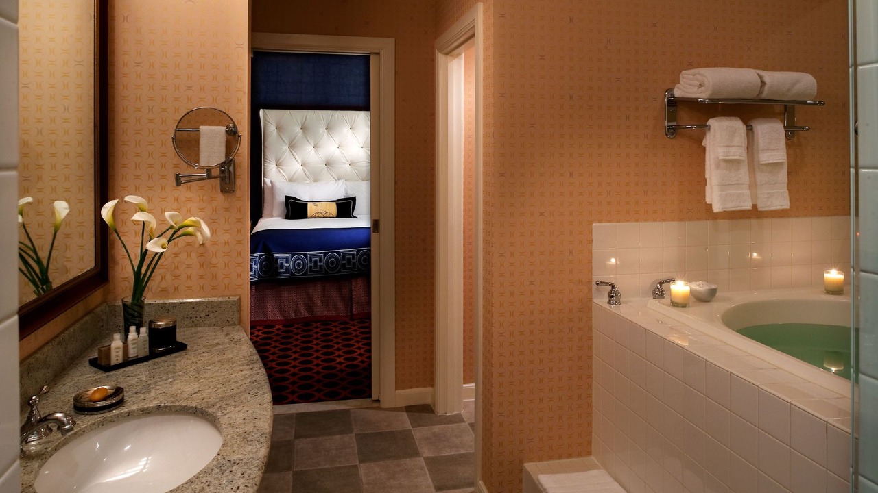 Photo of Bathroom in Rio Grande