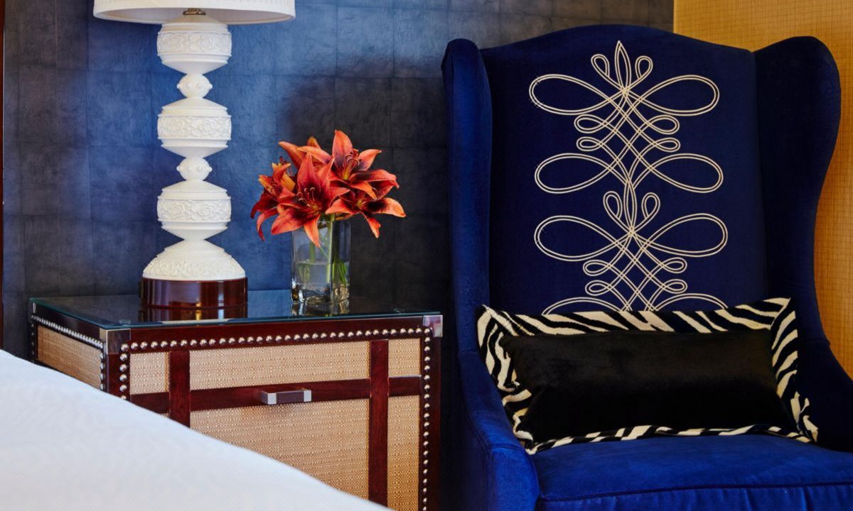 Photo of Bedroom in Rio Grande