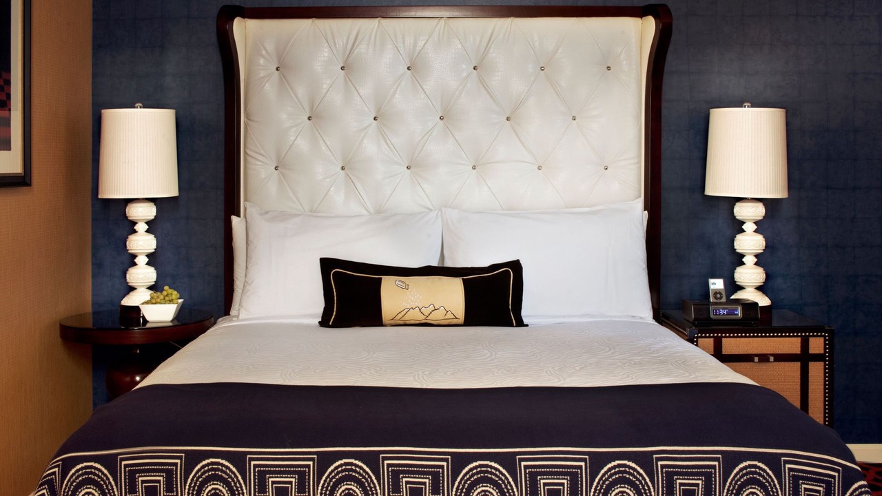Photo of Bedroom in Rio Grande