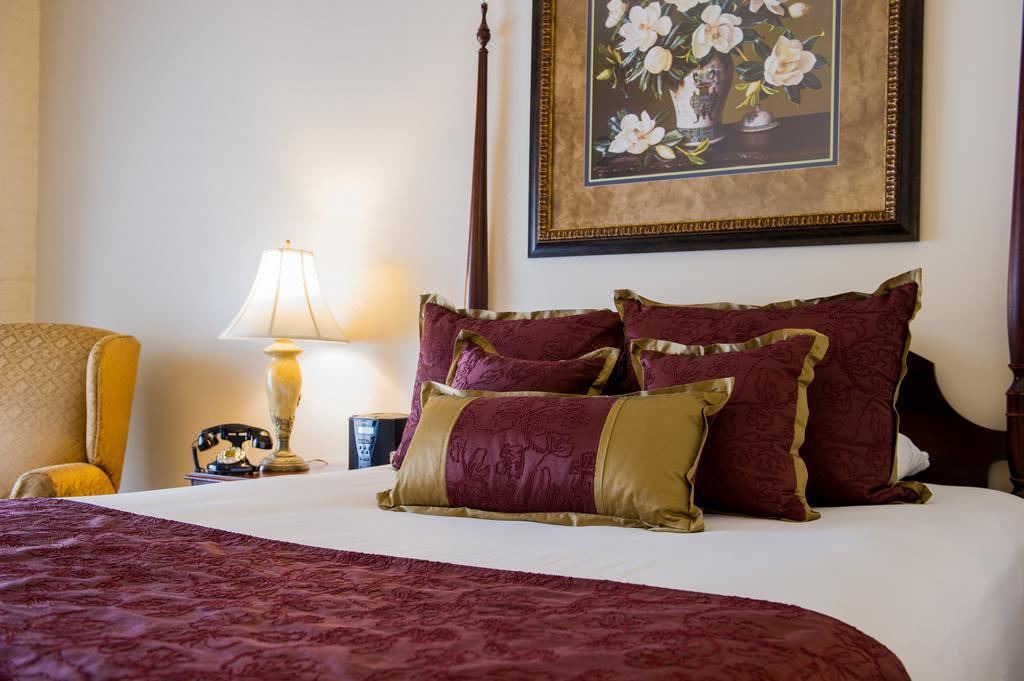 Photo of Bedroom in Old Town