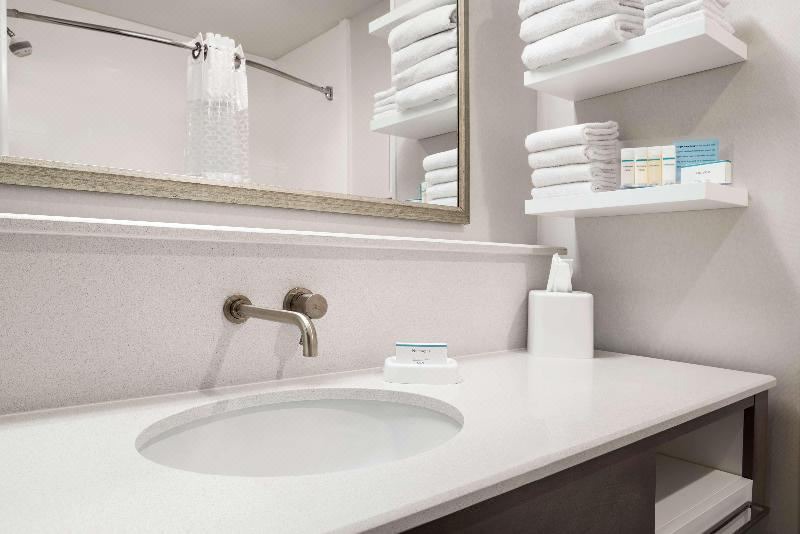 Photo of Bathroom in Deerfield
