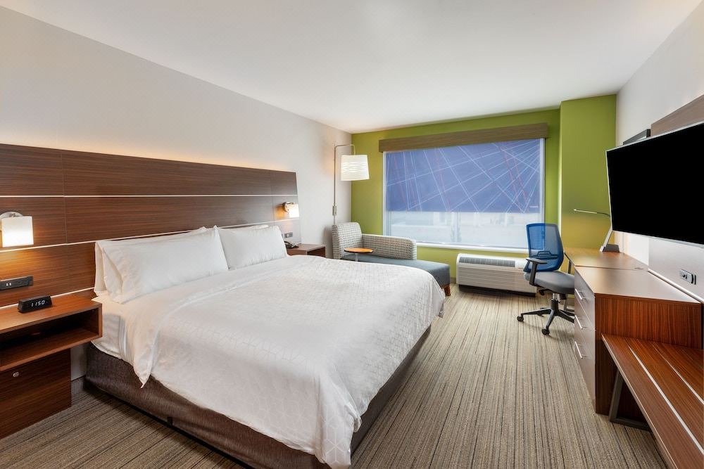 Photo of Bedroom in Parsons