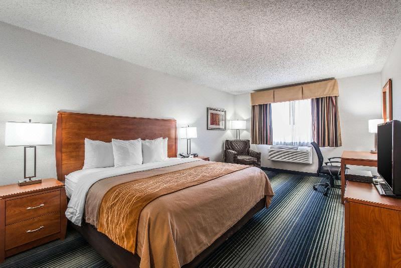 Photo of Bedroom in South Westminster