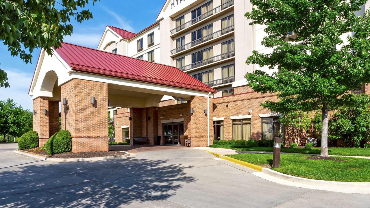 Photo of Buildings in Overland Park