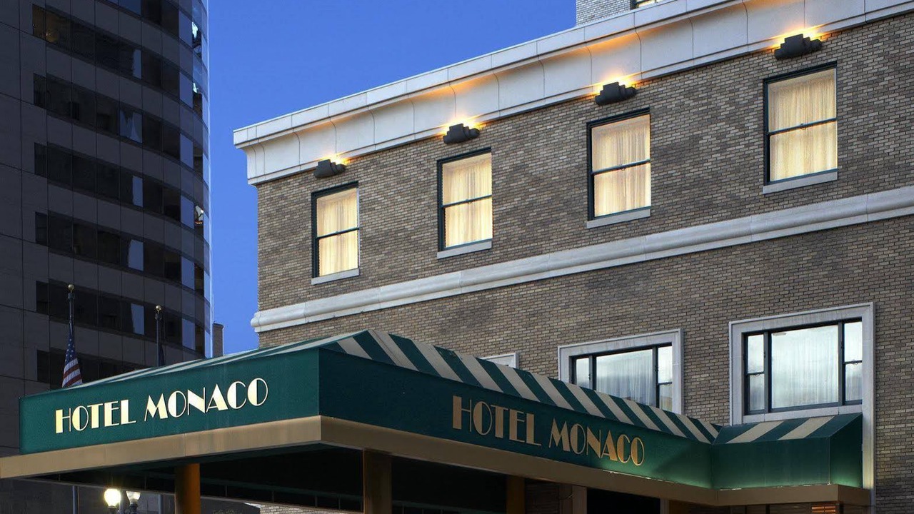 Photo of Buildings in Rio Grande