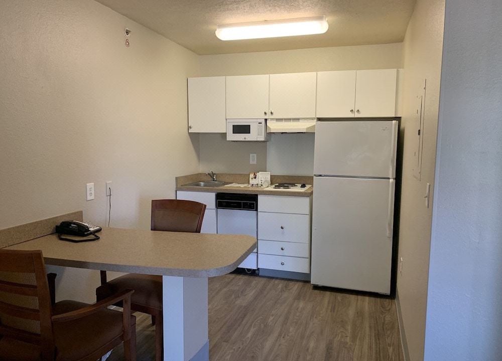Photo of Kitchen in Lenexa