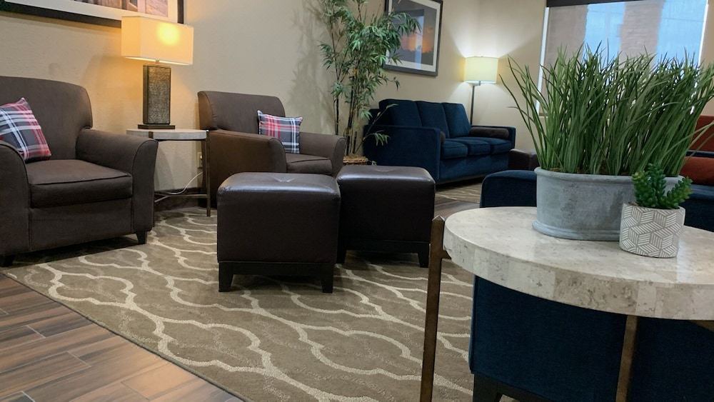 Photo of Livingroom in Garden City