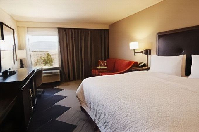 Photo of Bedroom in Taos