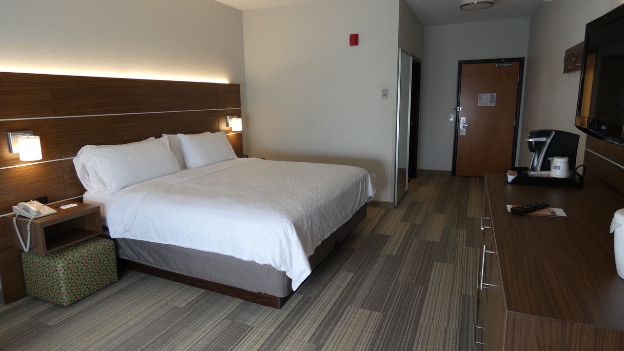 Photo of Bedroom in Limon