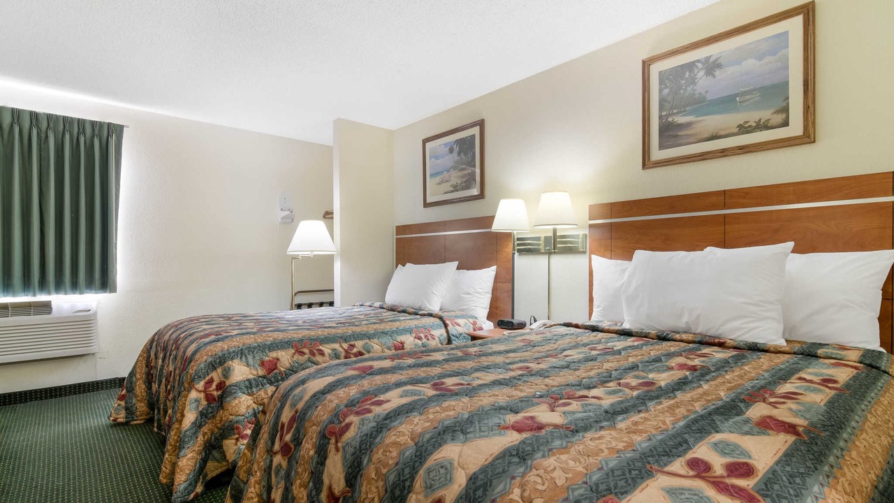 Photo of Bedroom in Emporia