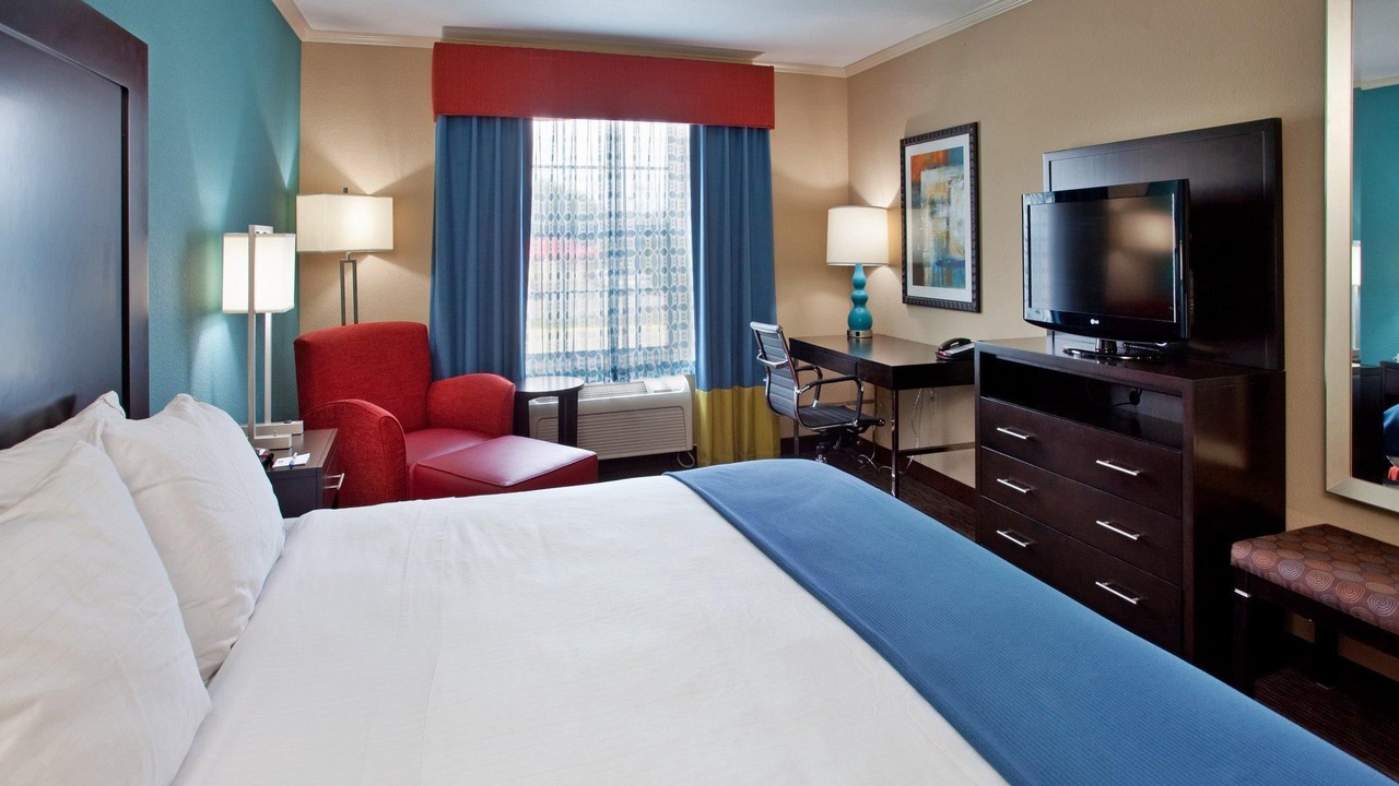 Photo of Bedroom in North Kansas City